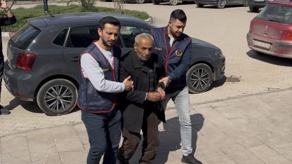 Ordu’da arazi kavgasında cinayet zanlısı tutuklandı