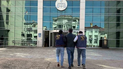 Ordu’da jandarma aranan 62 şüpheliyi yakaladı