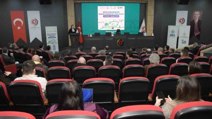 Orta Karadeniz’de yeşil dönüşüme 240 milyon TL’lik finansman desteği