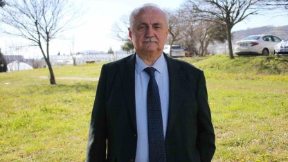 Prof. Dr. Yusuf Demir’den fındık için ’sulama’ uyarısı