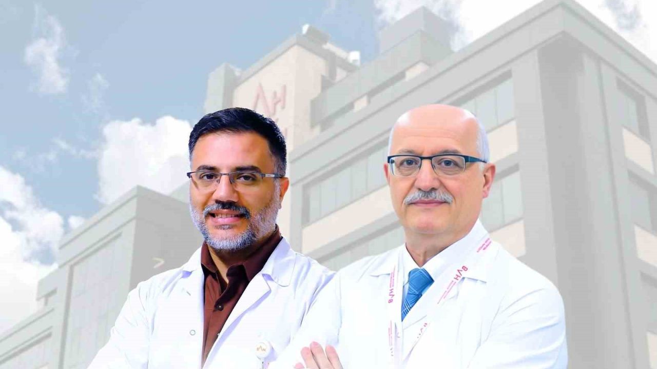 Prostat tedavisinde lazerle konforlu dönem