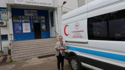 Psikolog, diyetisyen, fizyoterapist hepsi ücretsiz: Bafra’da büyük imkan