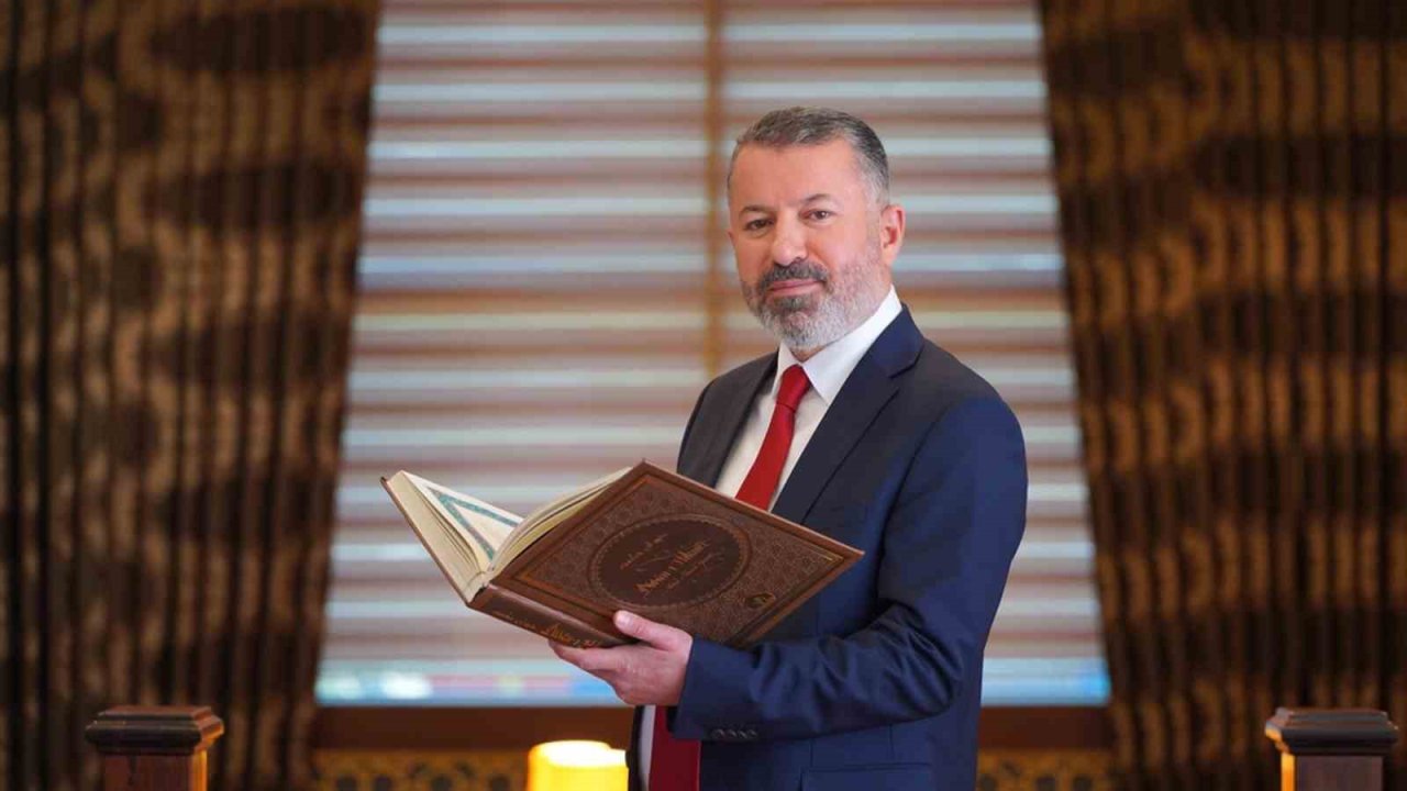 Rektör Kırışık’tan Avukatlar Günü mesajı