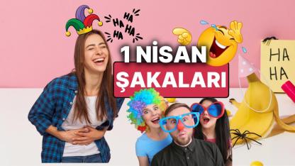 ŞAKALAMAK VE ŞAKALAŞMAK!…