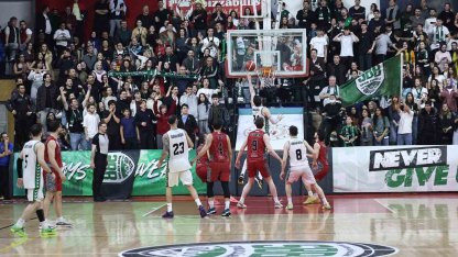 Sakarya Büyükşehir Basketbol play-off serisine galibiyetle başladı