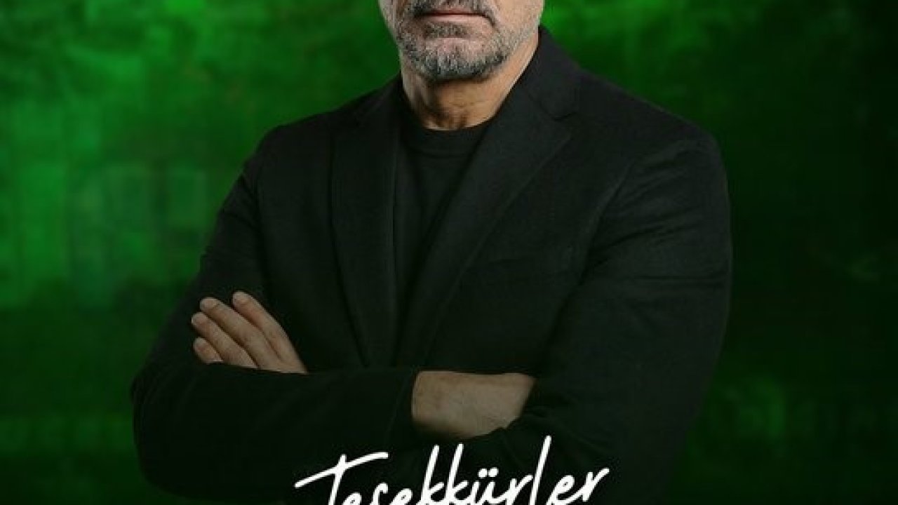 Sakaryaspor’da Teknik Direktör Mustafa Dalcı ile yollar ayrıldı