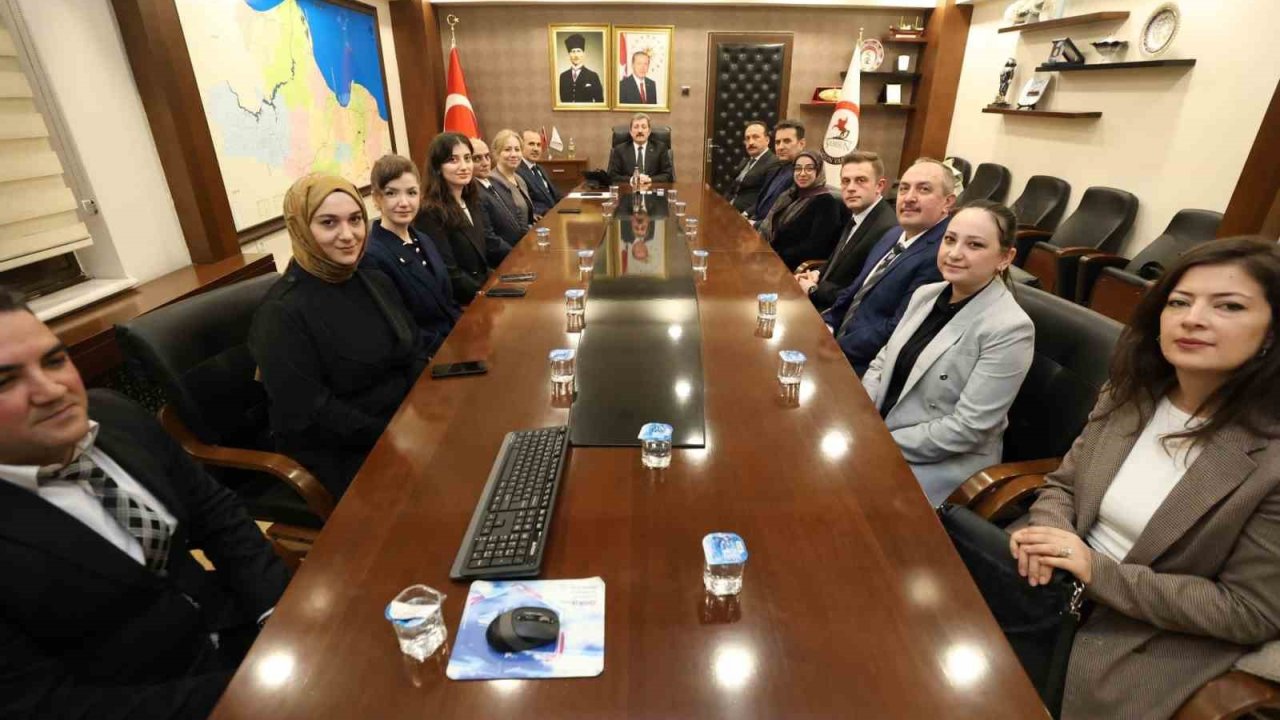 Samsun kitapla büyüyen şehir: 1 milyonu aşkın okuyucuya ulaşıldı