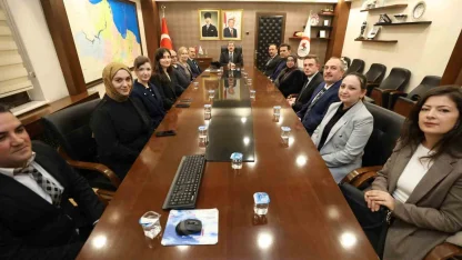 Samsun kitapla büyüyen şehir: 1 milyonu aşkın okuyucuya ulaşıldı