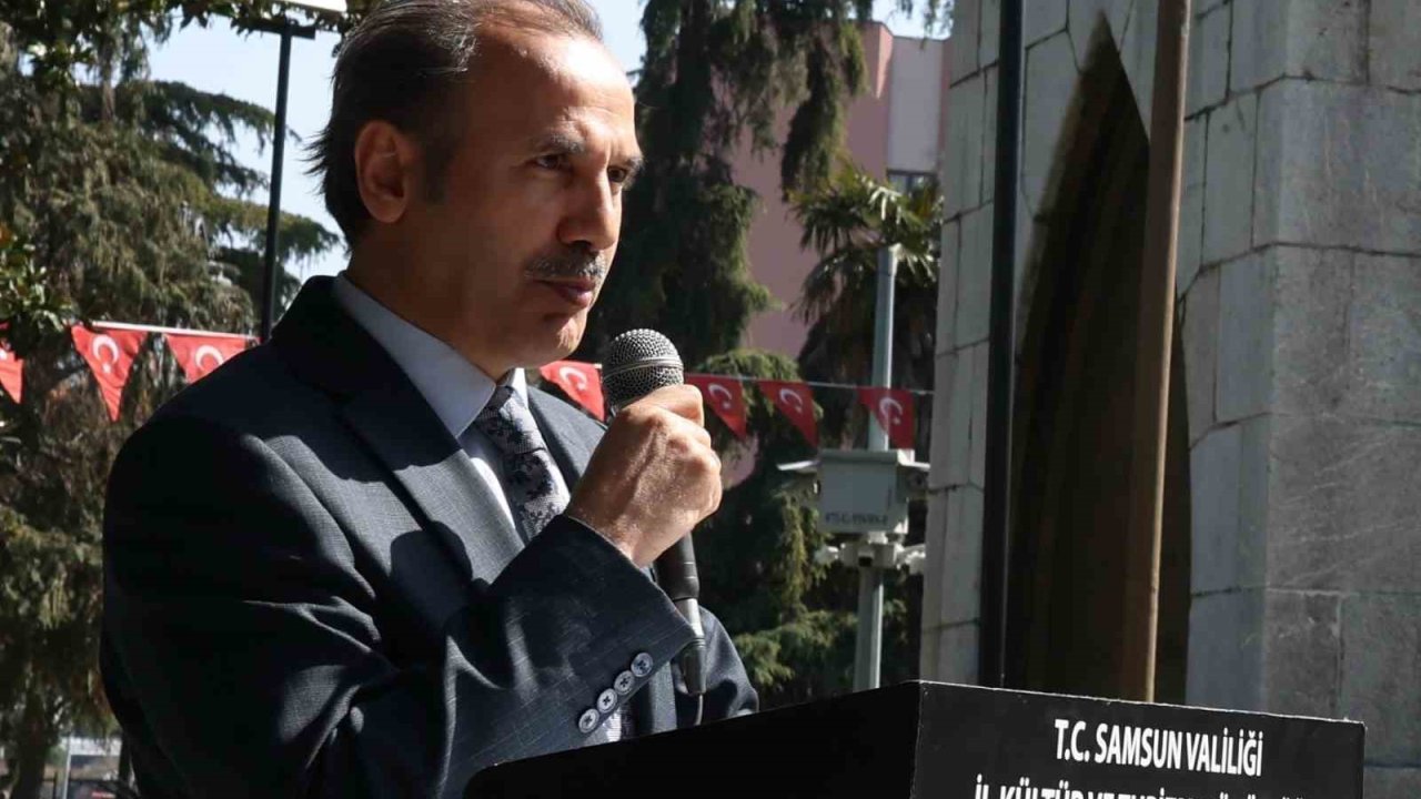 "Samsun Turizm Eylem Planı" 17 Nisan’da açıklanacak