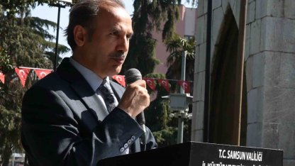 "Samsun Turizm Eylem Planı" 17 Nisan’da açıklanacak