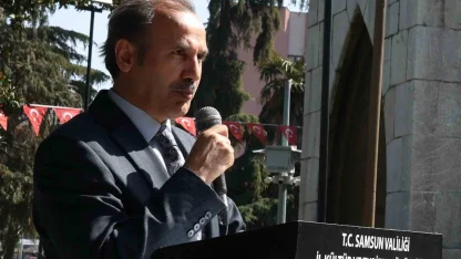 "Samsun Turizm Eylem Planı" 17 Nisan’da açıklanacak