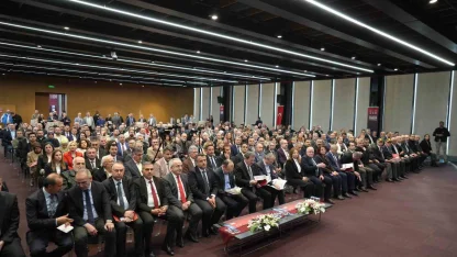 Samsun Turizm Eylem Planı tanıtıldı