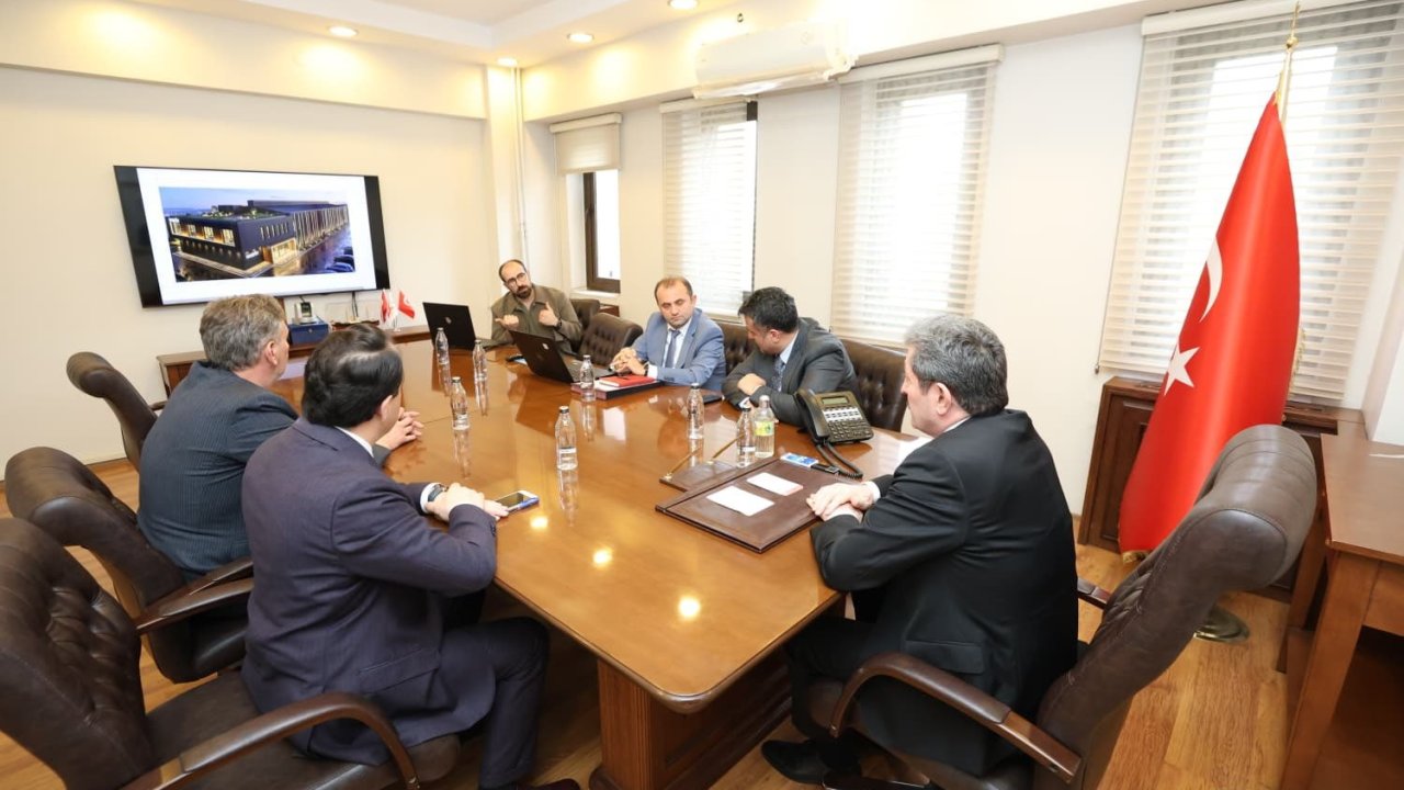 Samsun’a 150 milyonluk HASDÖV yatırımı