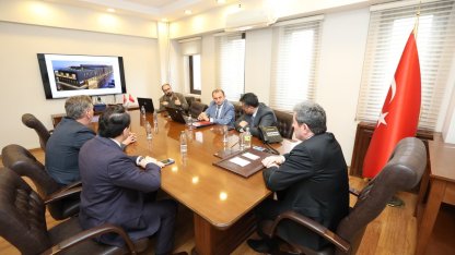 Samsun’a 150 milyonluk HASDÖV yatırımı