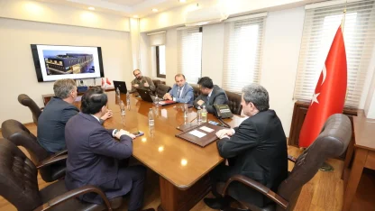 Samsun’a 150 milyonluk HASDÖV yatırımı