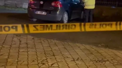 Samsun’da husumetlilerin kavgası kanlı bitti: 1 ölü