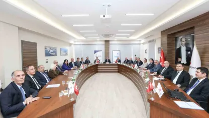 Samsun’da istihdamda yol haritası çizildi