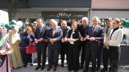 Samsun’da kadın emeği büyüyor