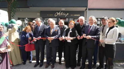 Samsun’da kadın emeği büyüyor