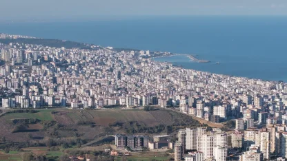 Samsun’da konut satışlarında mart ayında gerileme: 2 bin 110 satış