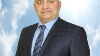 Samsun’da muhtar evinde ölü bulundu