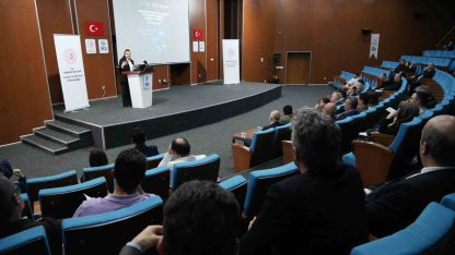 Samsun’da Otomotiv Sektörünün Mevcut Durum Analizi ve Gelişim Potansiyeli Paydaş Çalıştayı