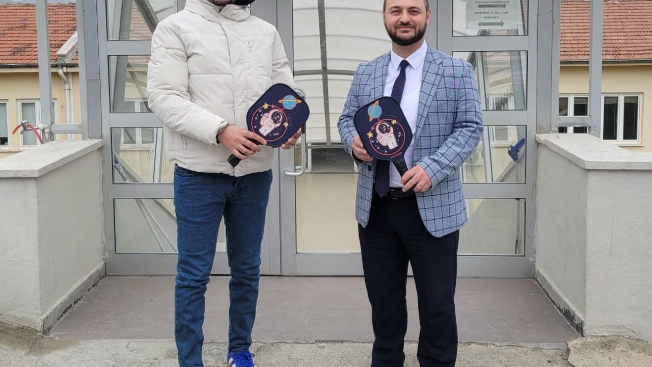 Samsun’da Pickleball Şampiyonası düzenlenecek