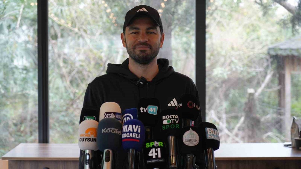 Selçuk İnan: "Galatasaray ligin en iyi takımı"