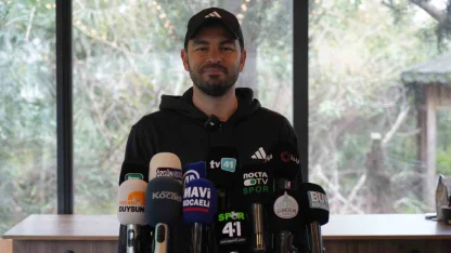 Selçuk İnan: "Galatasaray ligin en iyi takımı"