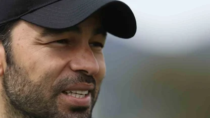 Selçuk İnan, Konyaspor maçında yaşananları ilk kez anlattı!