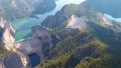 Sinop’ta su yatırımları hız kesmedi: 23 yılda 75 tesis hizmete alındı