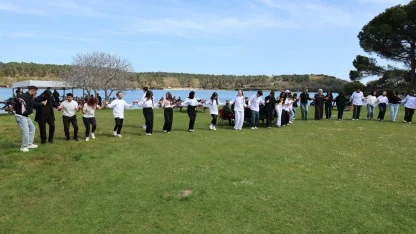 Sinop’ta Turizm Haftası pikniği