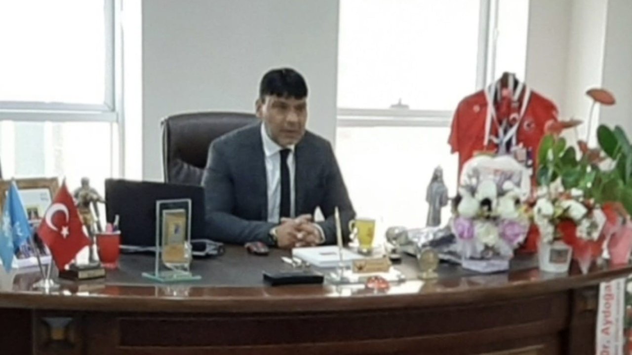Sönmez: "Çocuklar en çok gördüklerini benimser"