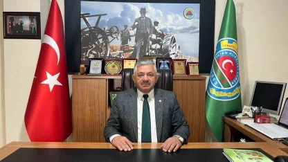 TMO’ya fındık fiyatlarında "Oyunları boz" çağrısı