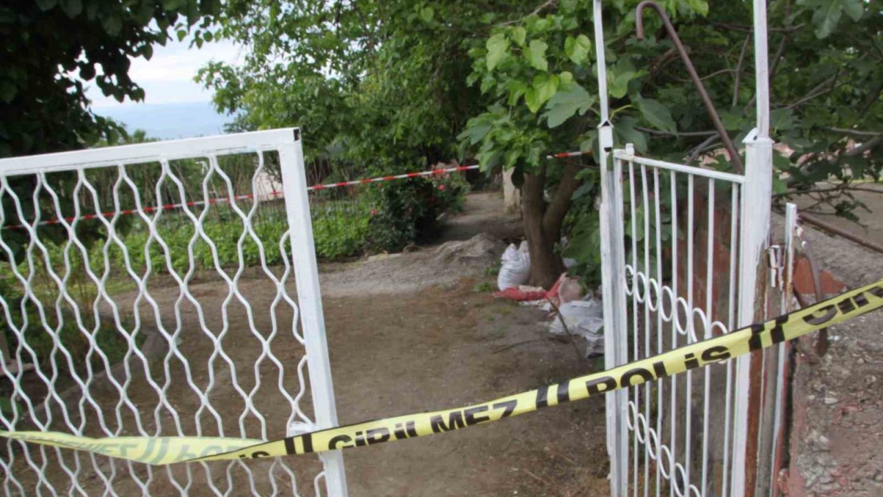 Tokat’ta 2 sivilin öldüğü 5 jandarma personelinin yaralandığı EYP davası Mayıs ayına ertelendi