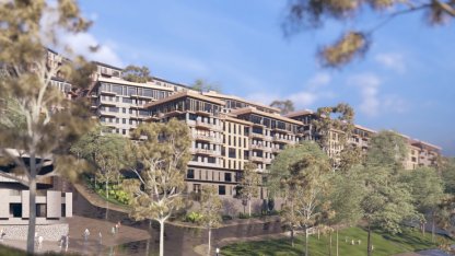 Tokat’ta kentsel dönüşüm hamlesi