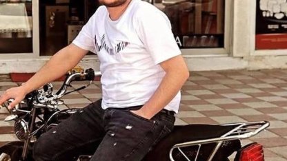 Tokat’ta motosiklet kazasında ağır yaralanan genç hayatını kaybetti