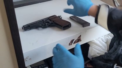 Trabzon merkezli 5 ilde dev narkotik operasyonu: 76 tutuklama