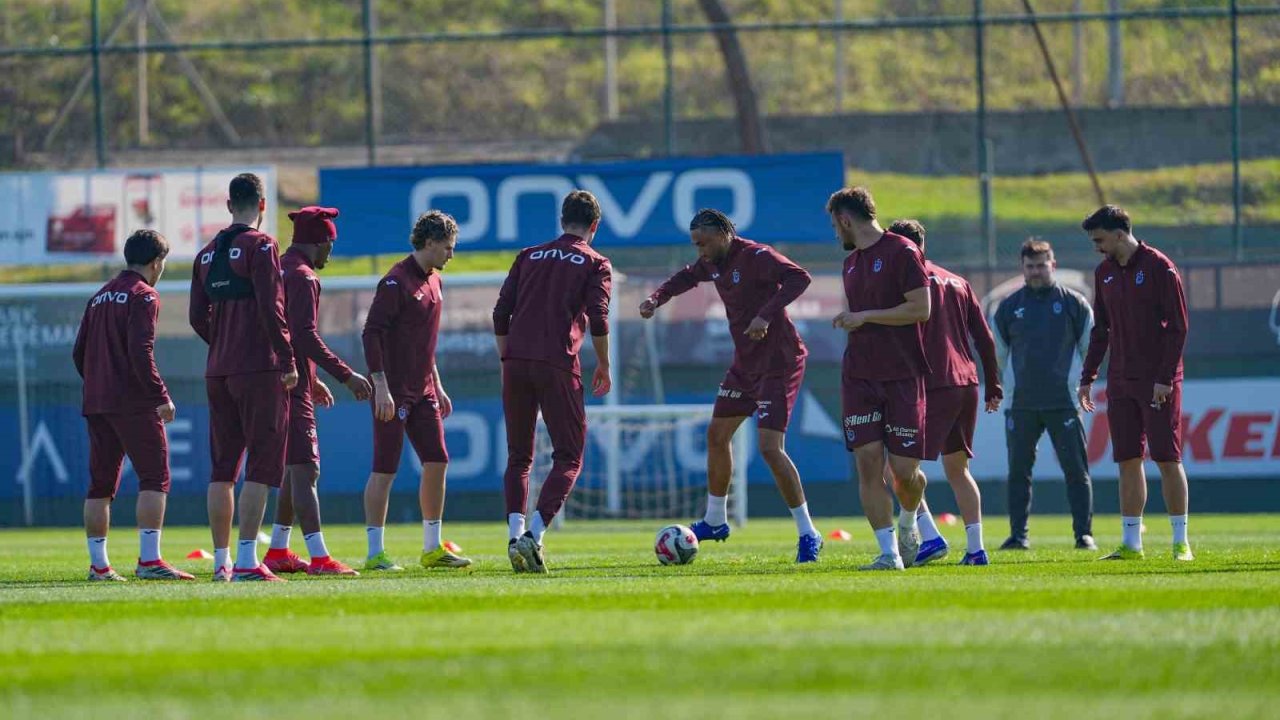 Trabzonspor, 60 puanın 23’ünü İstanbul takımlarından aldı