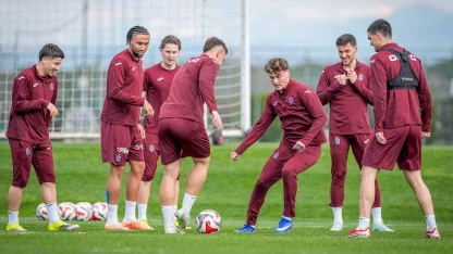 Trabzonspor, Galatasaray’a karşı sahasında kötü seriyi sonlandırmak istiyor