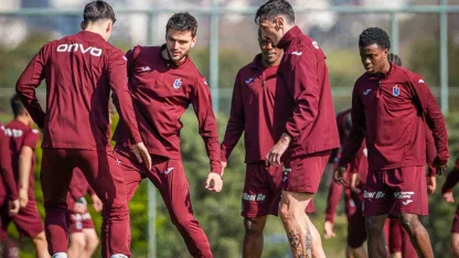 Trabzonspor kupaya odaklandı