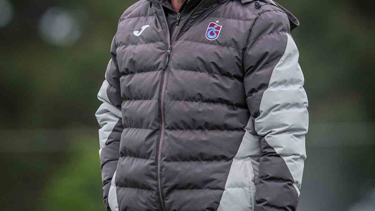 Trabzonspor zirve için seri peşinde