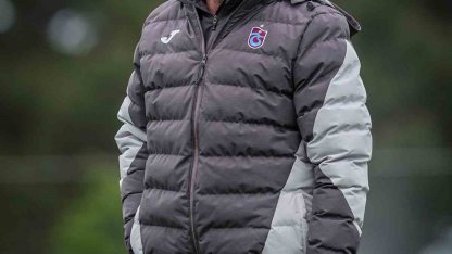 Trabzonspor zirve için seri peşinde