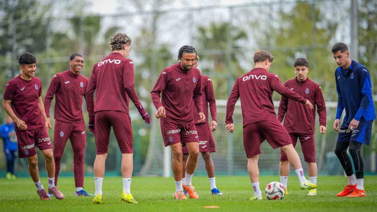 Trabzonspor’da Stefan Savic şoku