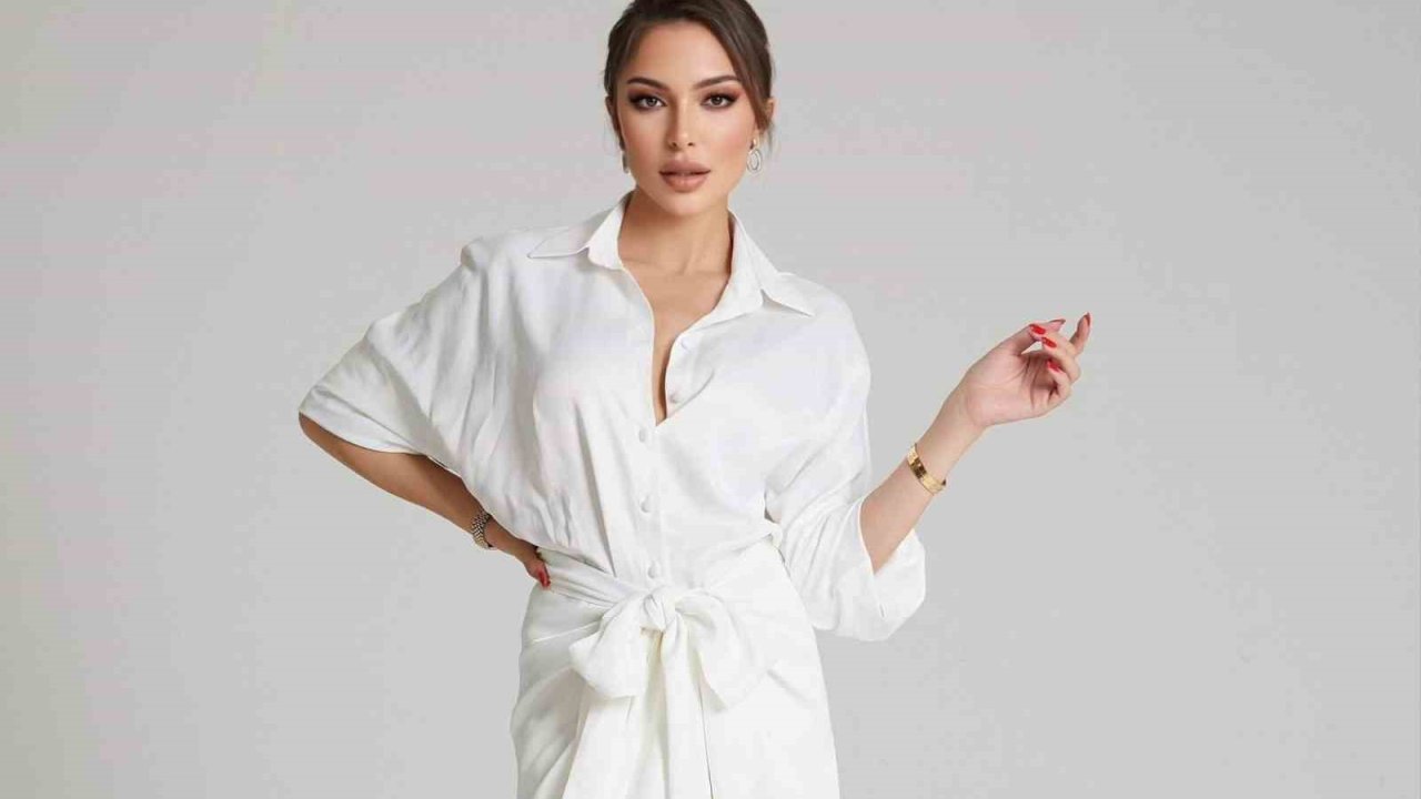 Tuğçe Aral’dan iddialı dönüş