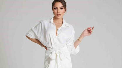 Tuğçe Aral’dan iddialı dönüş