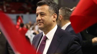 Türk dünyası çocukları ikinci kez Samsun’da buluşuyor