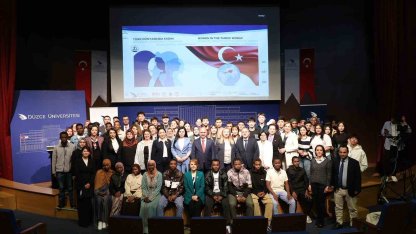 Türk Dünyasında kadının ekonomik dönüşüm ve kalkınmadaki rolü