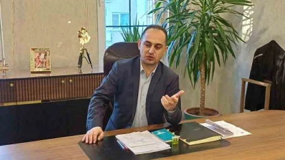 Uçar, "Kul hakkını rakamların ardına saklamayın"