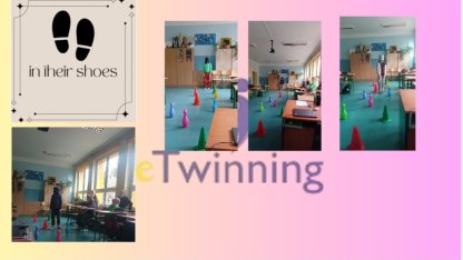 Uluslararası eTwinning projesiyle empati sınırları aştı